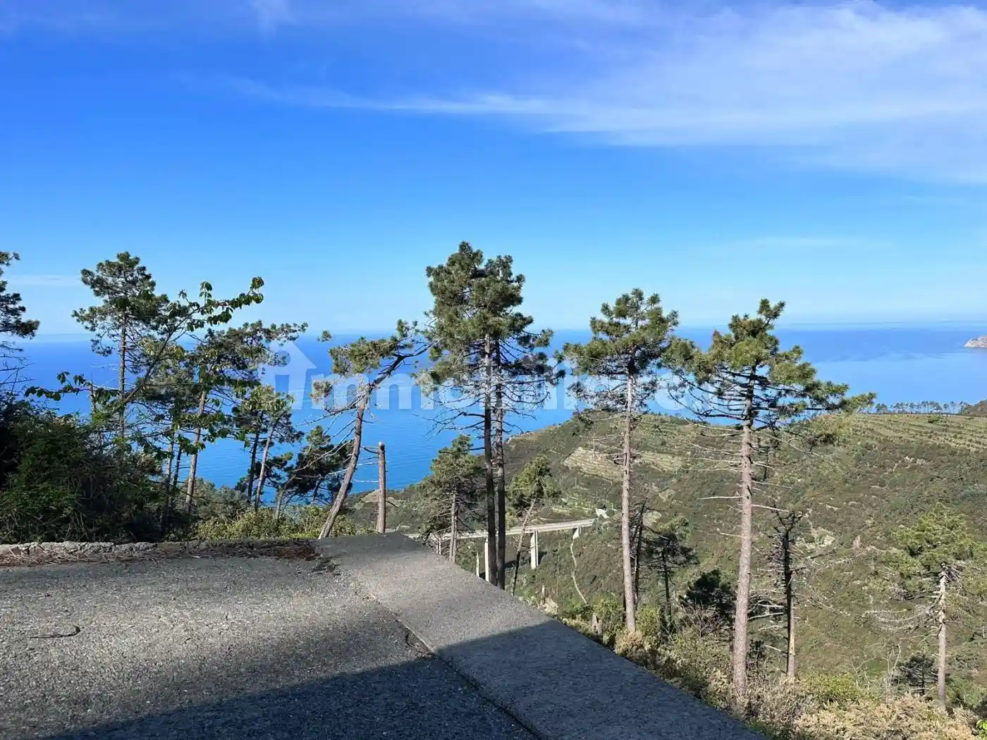 Rustico - Casale in vendita a Riomaggiore