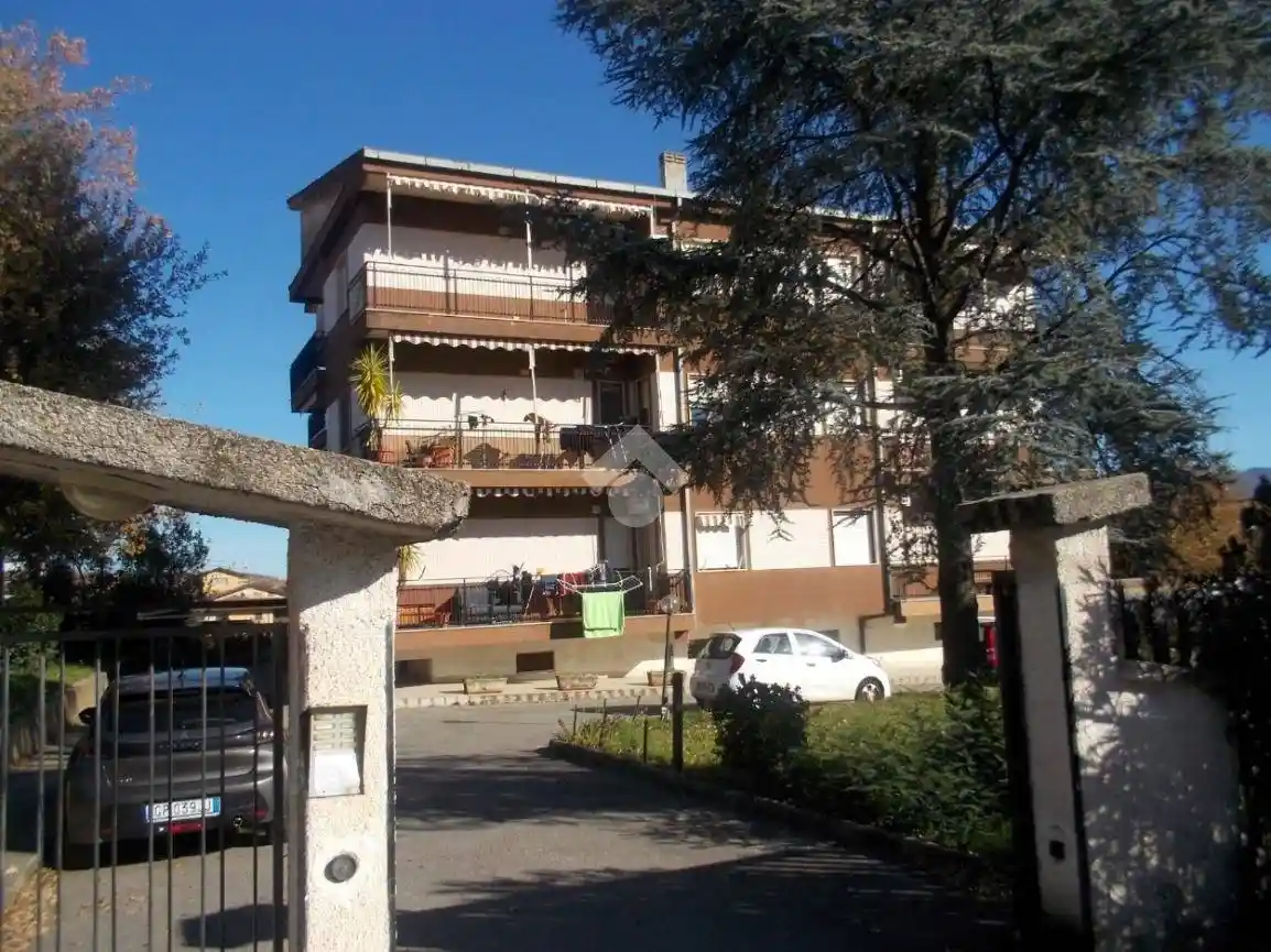 Appartamento via Rusoli 2, Andreotta, Castrolibero - foto 2