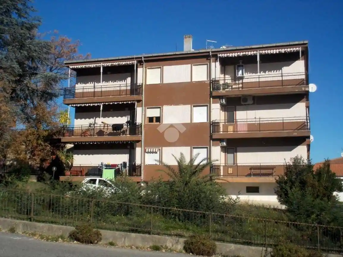 Appartamento via Rusoli 2, Andreotta, Castrolibero - foto 4