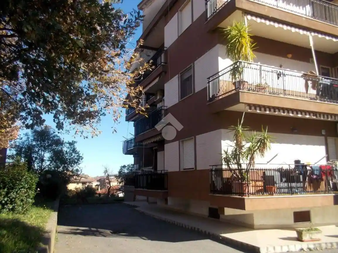 Appartamento via Rusoli 2, Andreotta, Castrolibero - foto 5