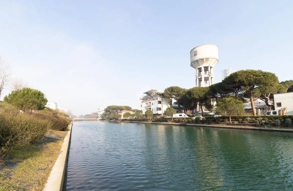 Appartamento in vendita a Cesenatico