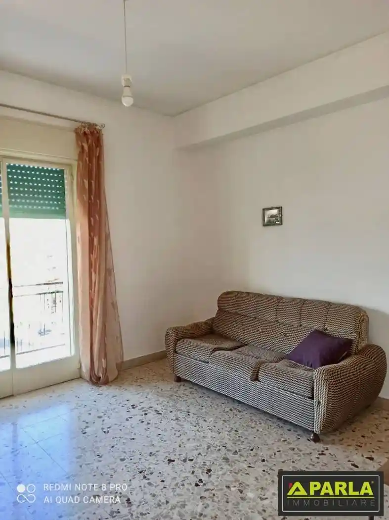 Appartamento in vendita a Canicattì