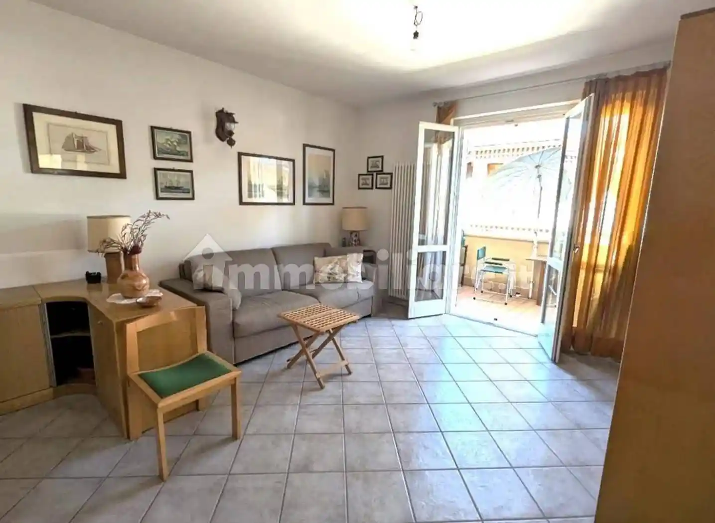 Appartamento in vendita a Massa