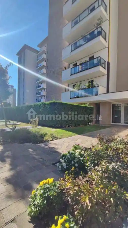 Appartamento in vendita a Segrate