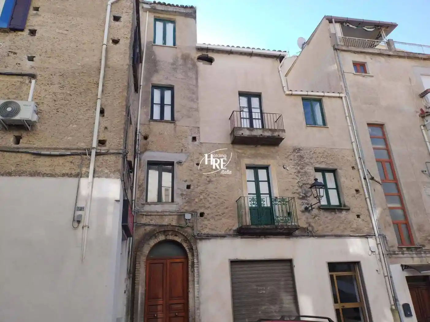 Palazzo - Edificio in Vendita - foto 2