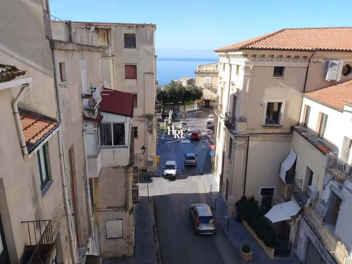 Palazzo - Edificio in Vendita - foto 4