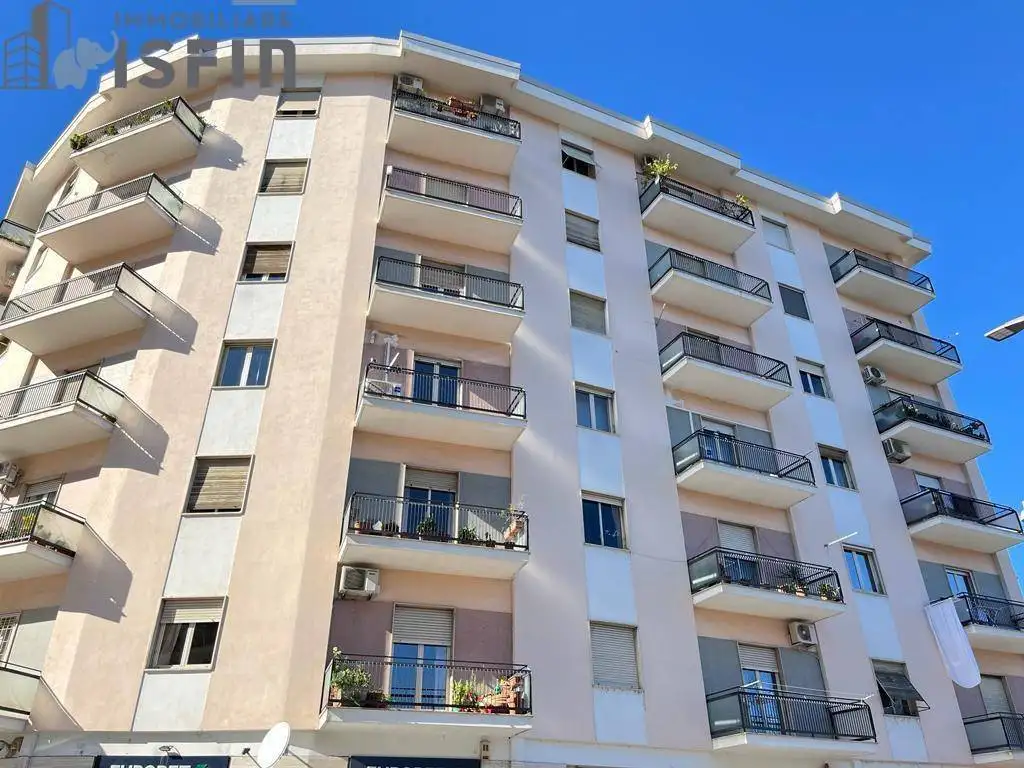 Appartamento in vendita a Cosenza