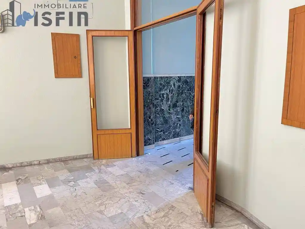 Appartamento viale Delle Medaglie D'Oro 215, Centro, Cosenza - foto 5