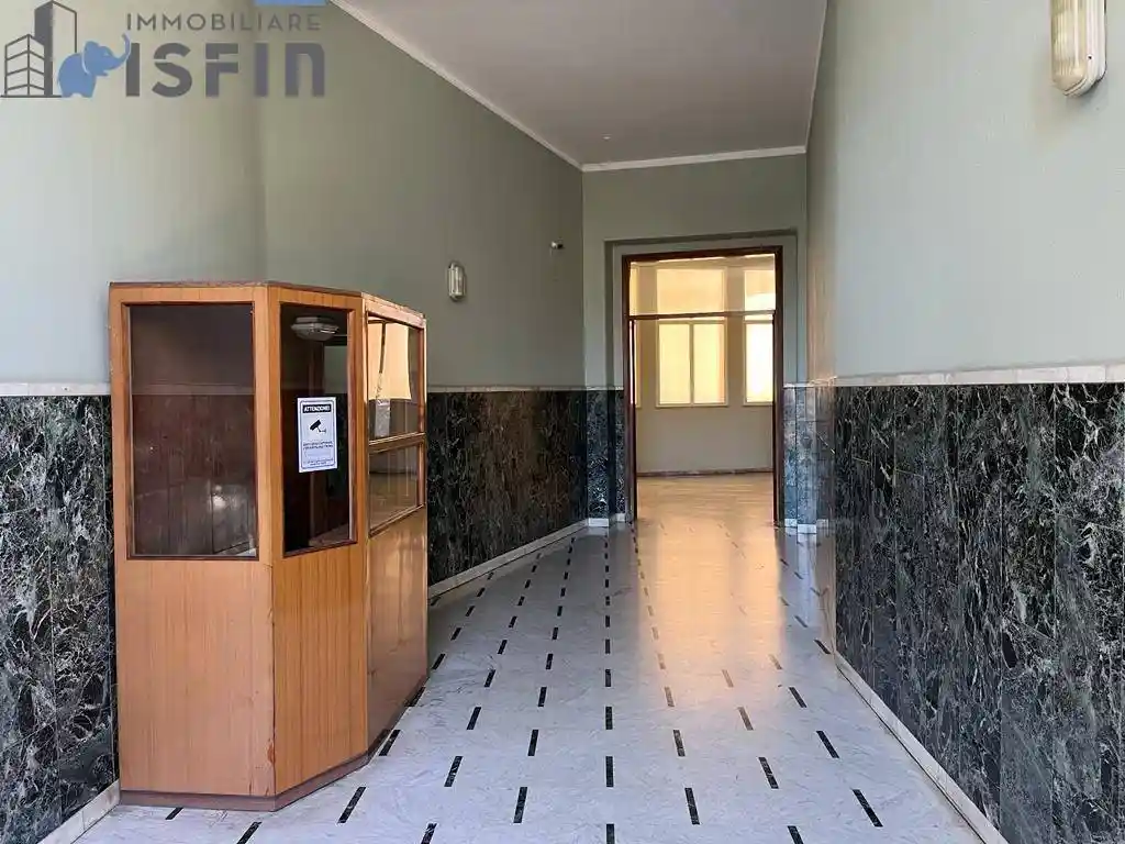 Appartamento viale Delle Medaglie D'oro 215, Centro, Cosenza - foto 2