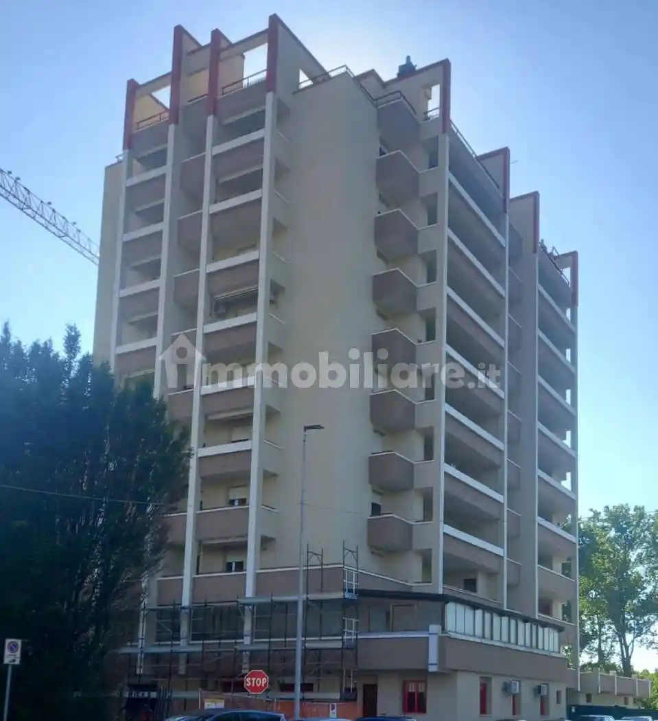 Appartamento in vendita a Pieve Emanuele