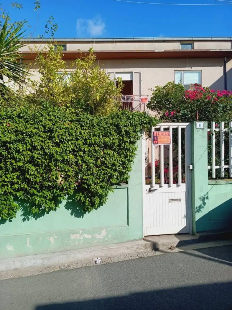 Villa in vendita a Escalaplano