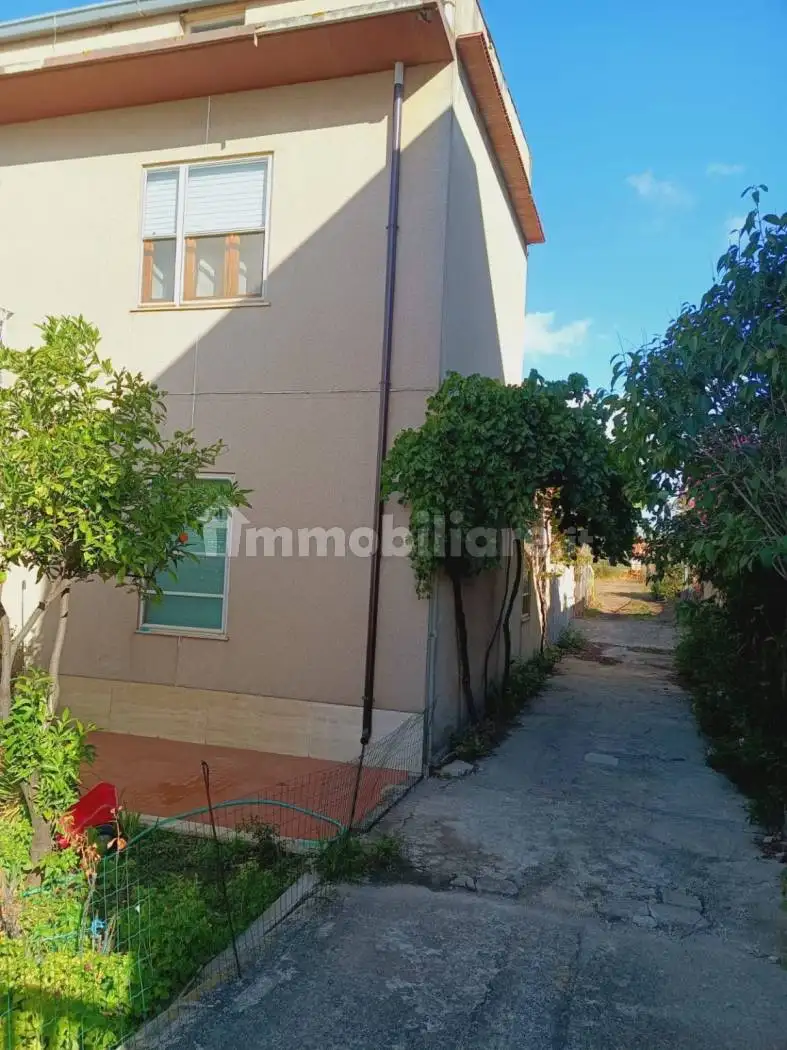 Villa unifamiliare via Giuseppe Verdi 11, Escalaplano - foto 2