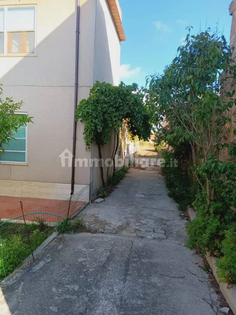 Villa unifamiliare via Giuseppe Verdi 11, Escalaplano - foto 3