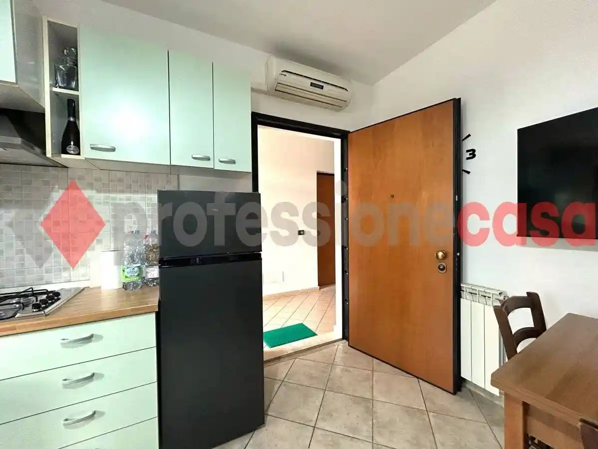 Trilocale piazza Selvamaggio, 62, Gracciano, Selvamaggio, Belvedere, Colle di Val d'Elsa - foto 5