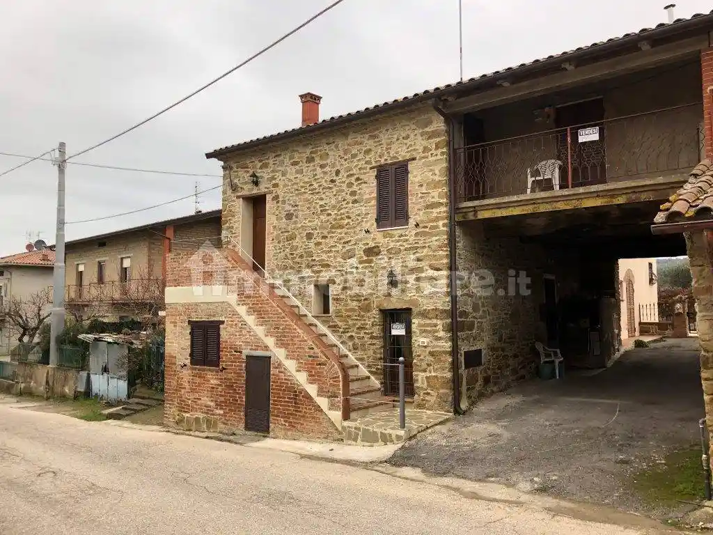 Appartamento in vendita a Magione