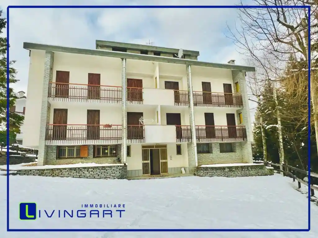 Appartamento in vendita a Bagnolo Piemonte