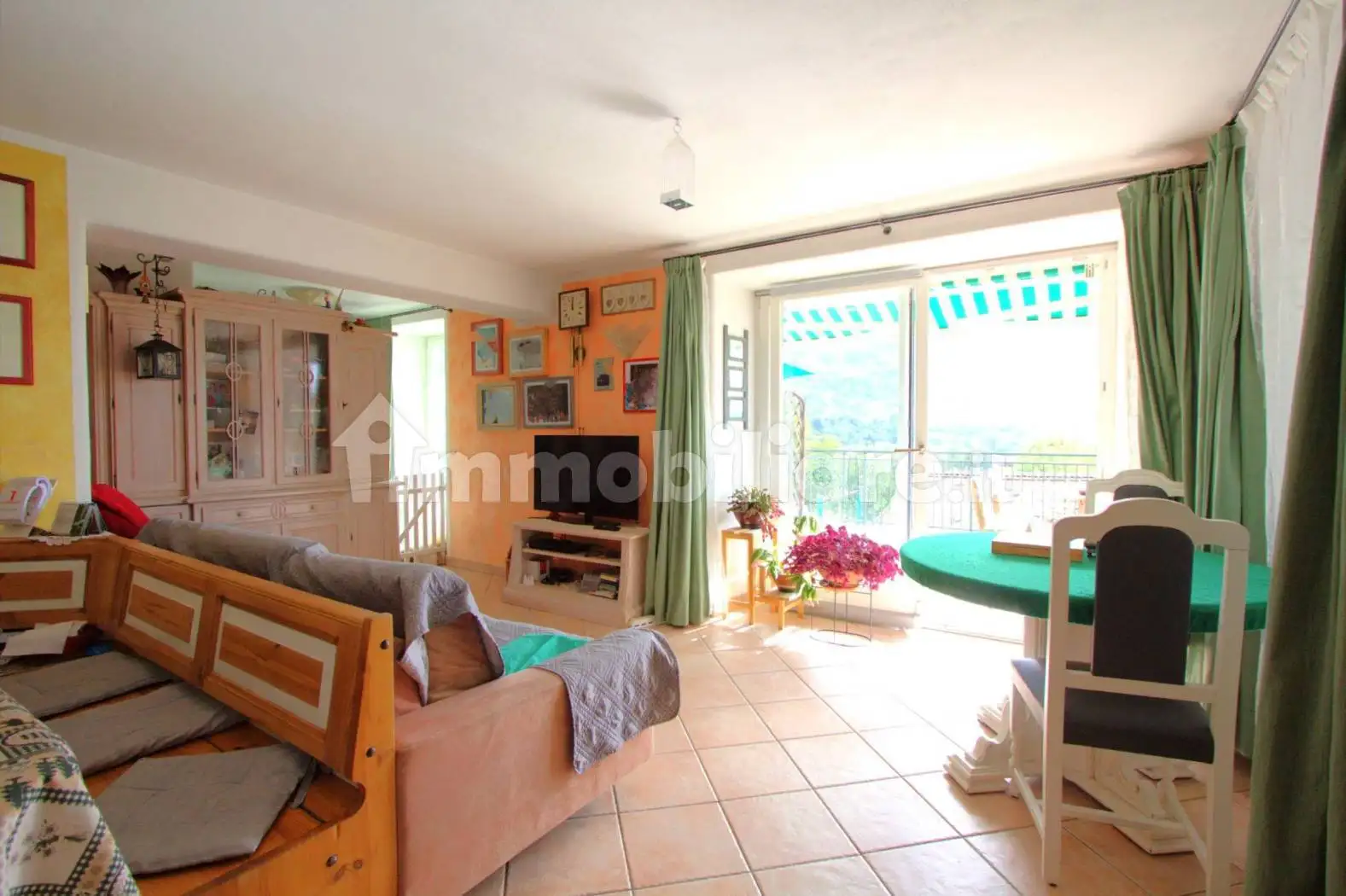 Villa unifamiliare, ottimo stato, 259 m², Centro, Baselga di Pinè - foto 4