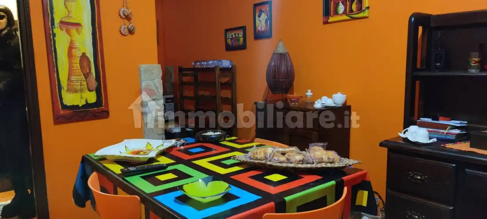 Appartamento in vendita a Caltagirone