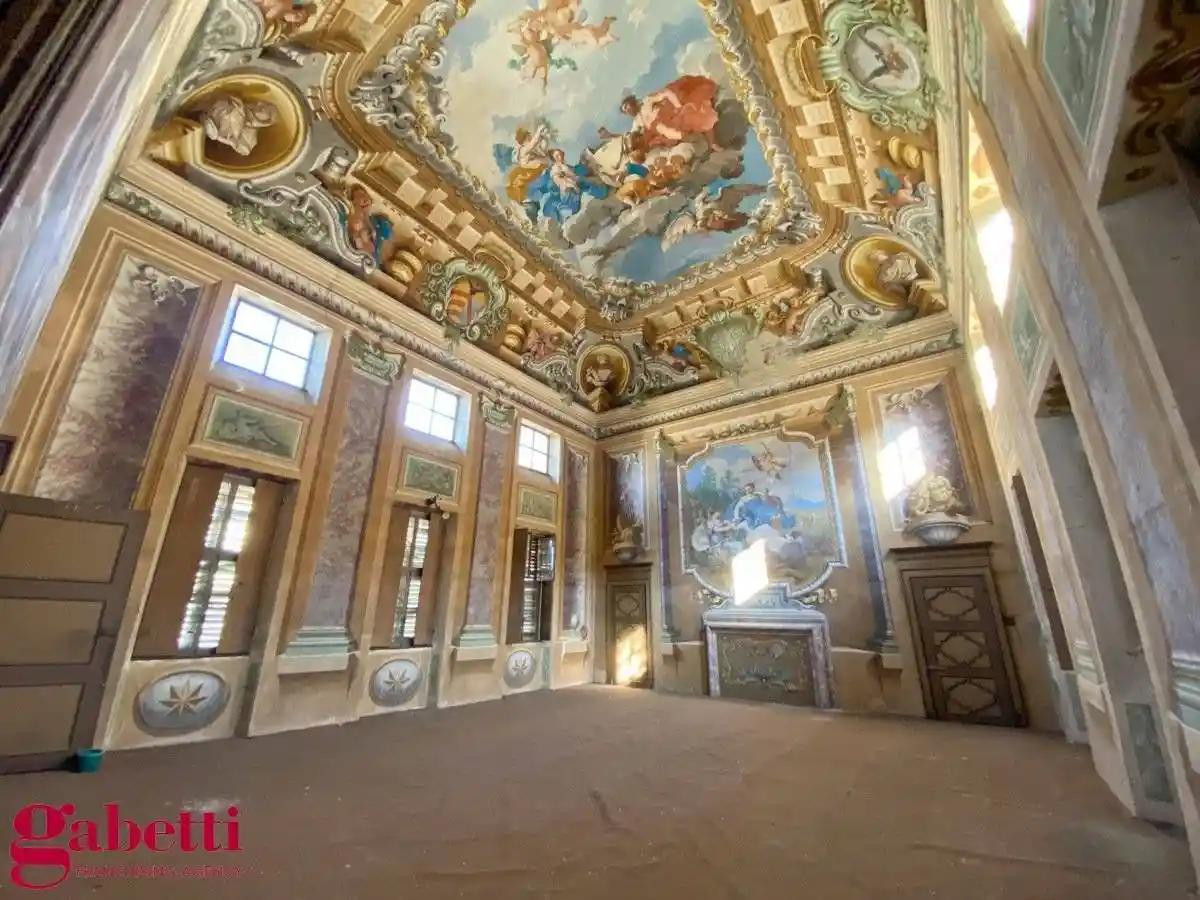 Villa in vendita a Cherasco