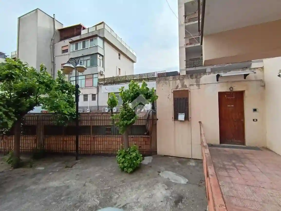 Trilocale viale Vittoria 18, Sbarre, Reggio Calabria - foto 4