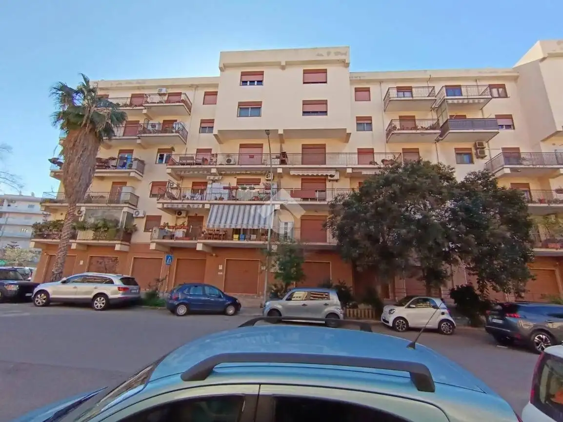 Appartamento in vendita a Reggio Calabria