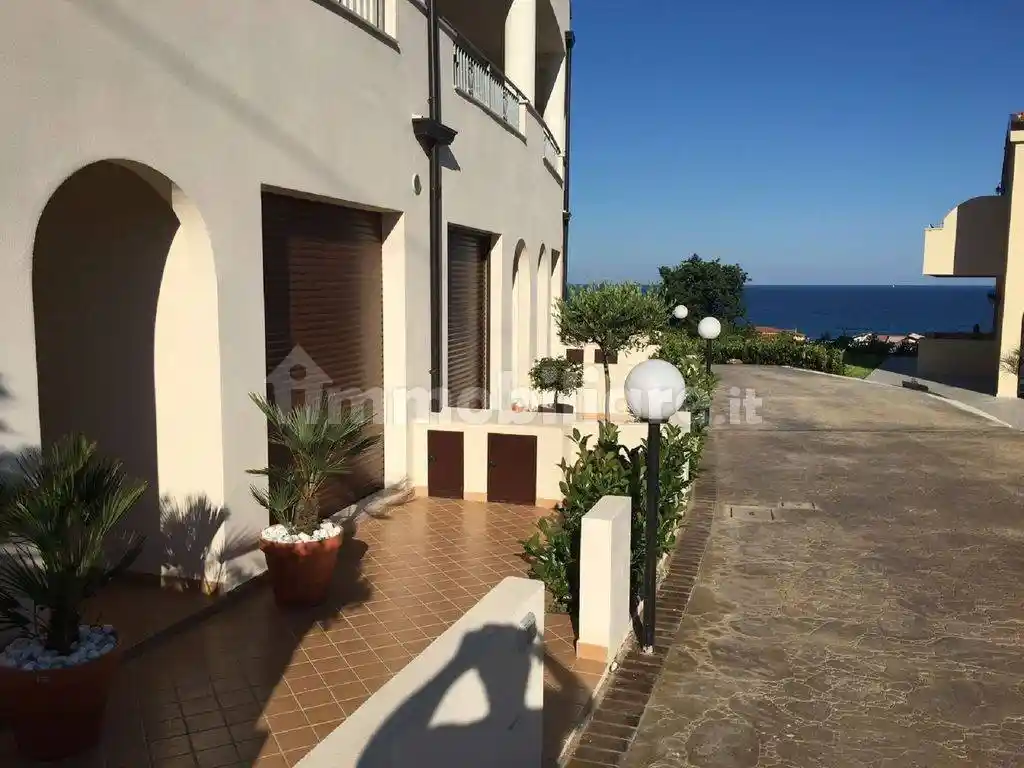 Villa a schiera via del Mare, Zambrone - foto 2