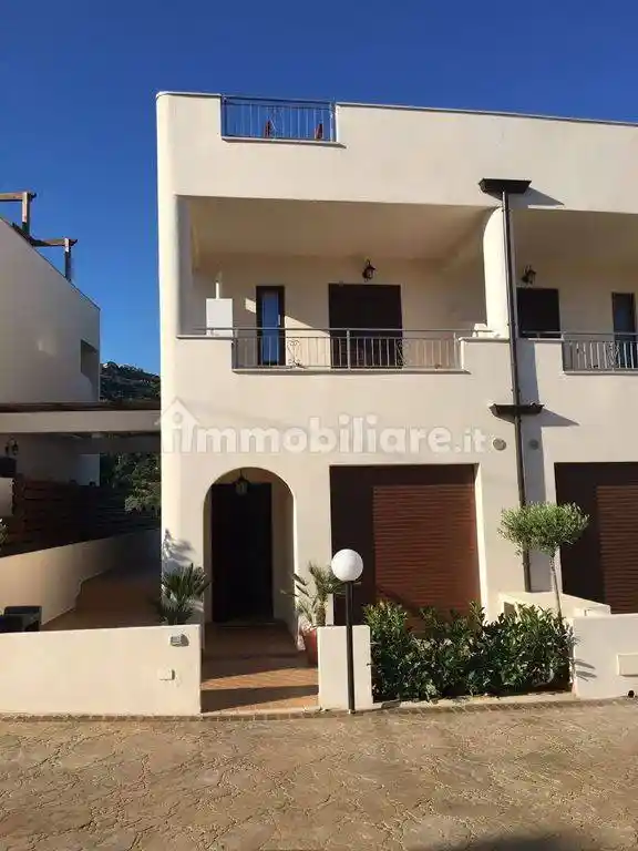 Villa a schiera via del Mare, Zambrone - foto 3