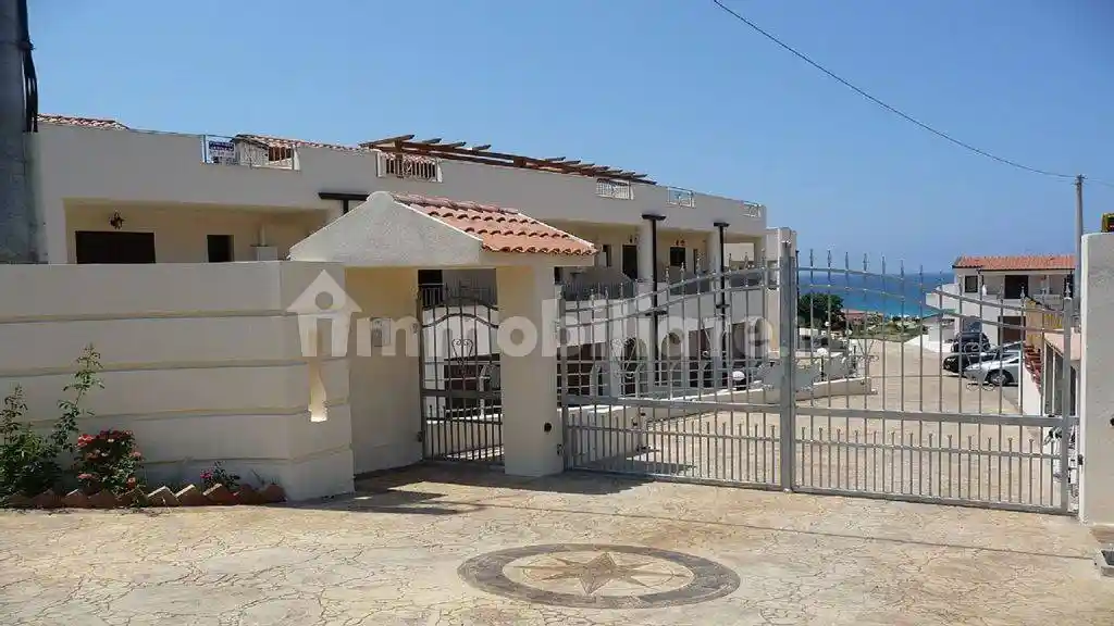 Villa a schiera via del Mare, Zambrone - foto 4