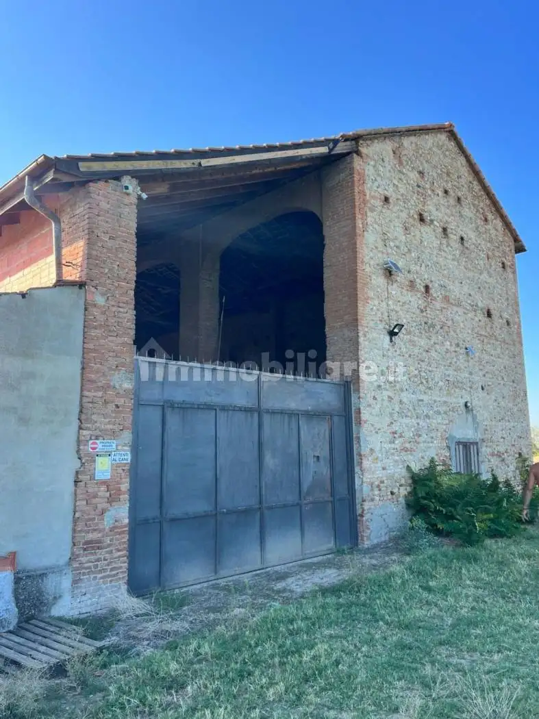 Rustico - Casale in vendita a Viguzzolo