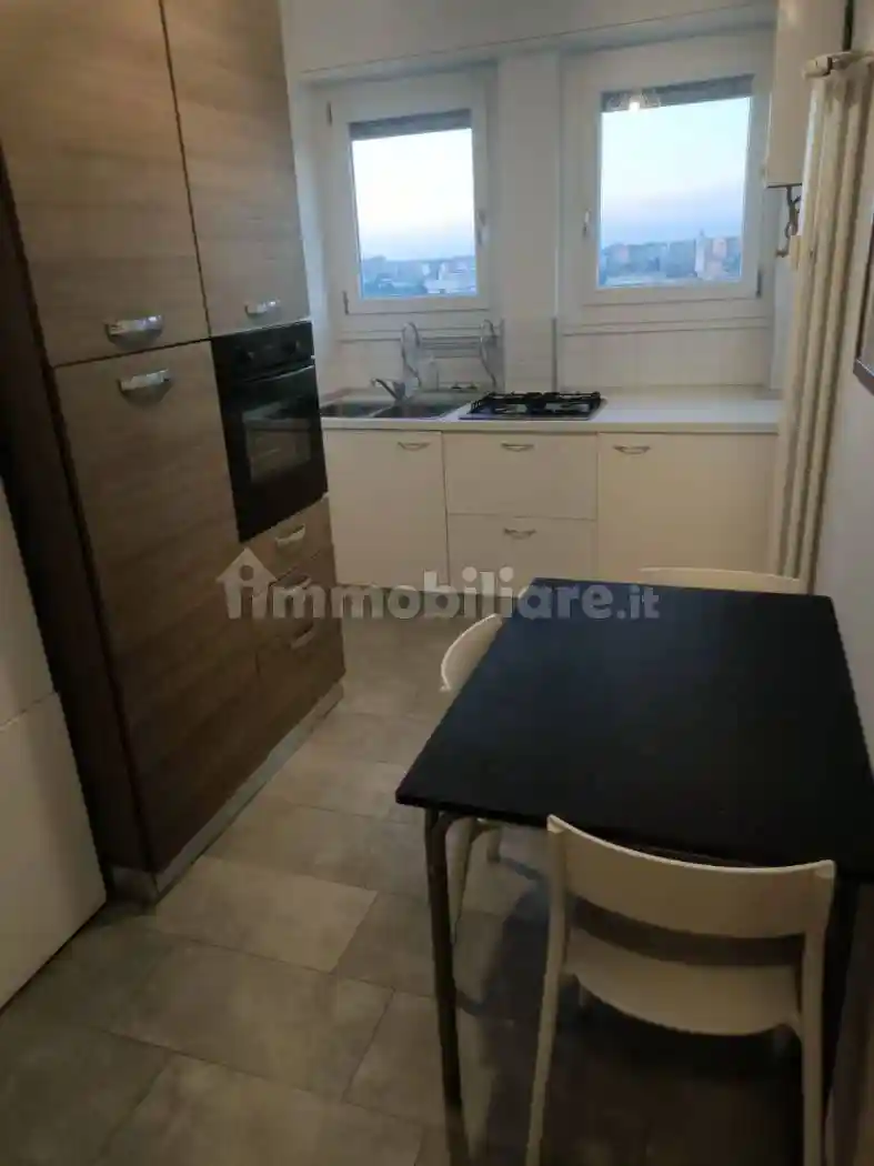 Appartamento via Podgora 1, Fulvio Testi, Cinisello Balsamo - foto 3