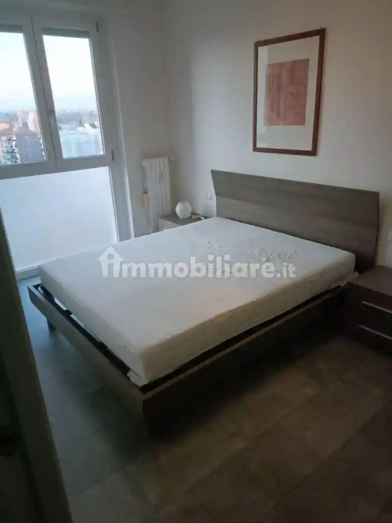 Appartamento via Podgora 1, Fulvio Testi, Cinisello Balsamo - foto 4