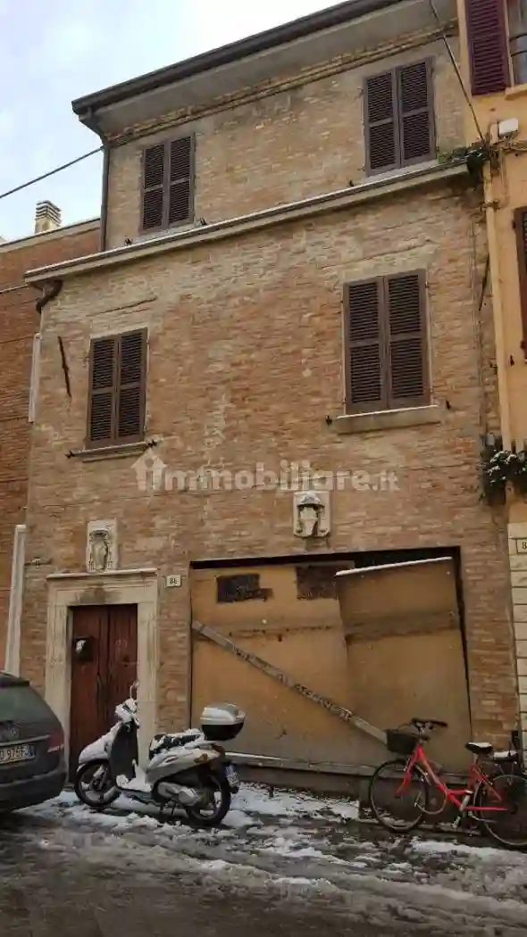 Palazzo - Edificio - foto 2