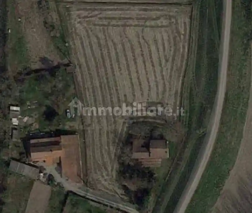 Rustico - Casale in vendita a Chignolo Po