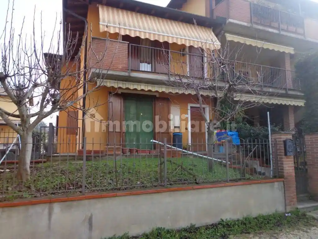 Appartamento in vendita a Soresina