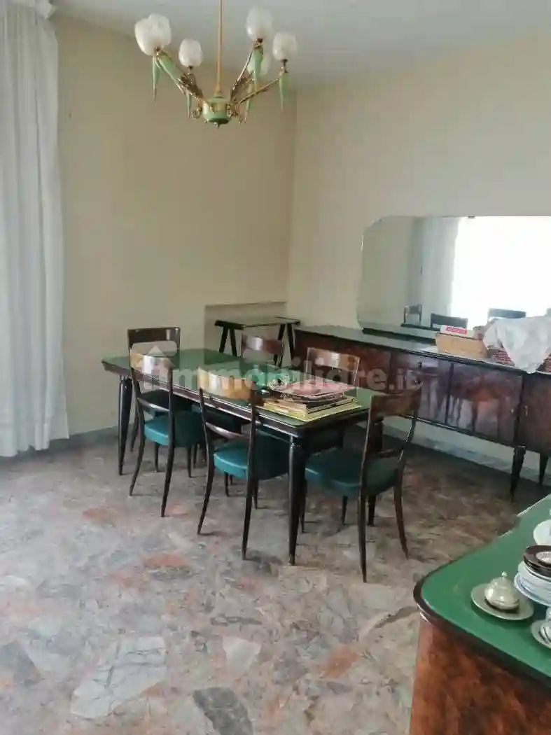 Appartamento viale Pio X 69, Stadio - Pontepiccolo, Catanzaro - foto 4