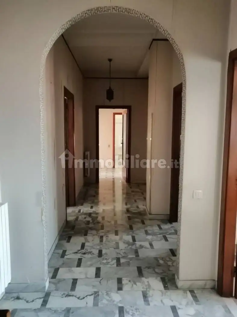 Appartamento in vendita a Catanzaro