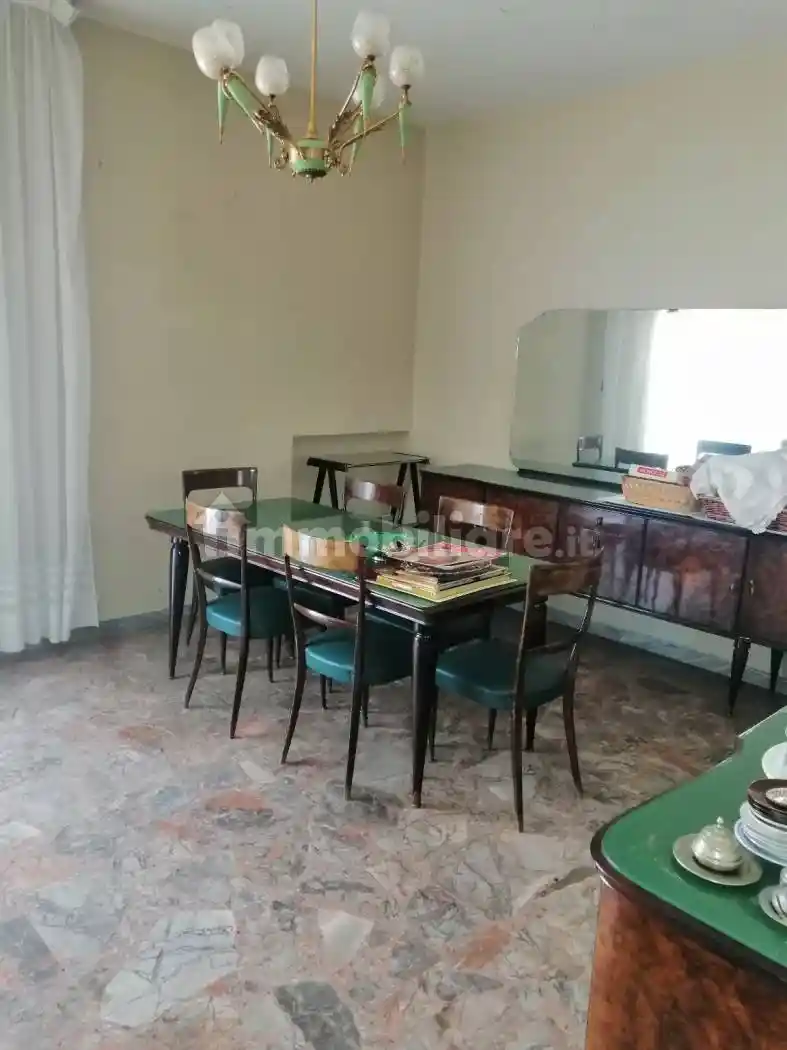 Appartamento viale Pio X 69, Stadio - Pontepiccolo, Catanzaro - foto 2