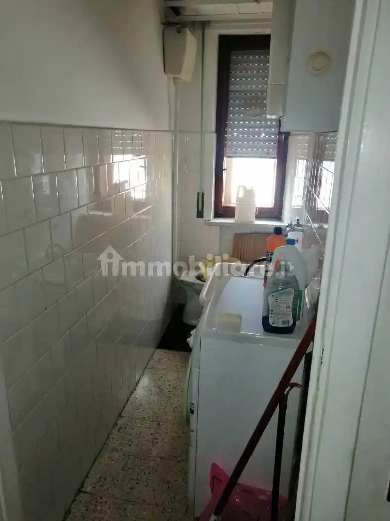 Appartamento viale Pio X 69, Stadio - Pontepiccolo, Catanzaro - foto 5