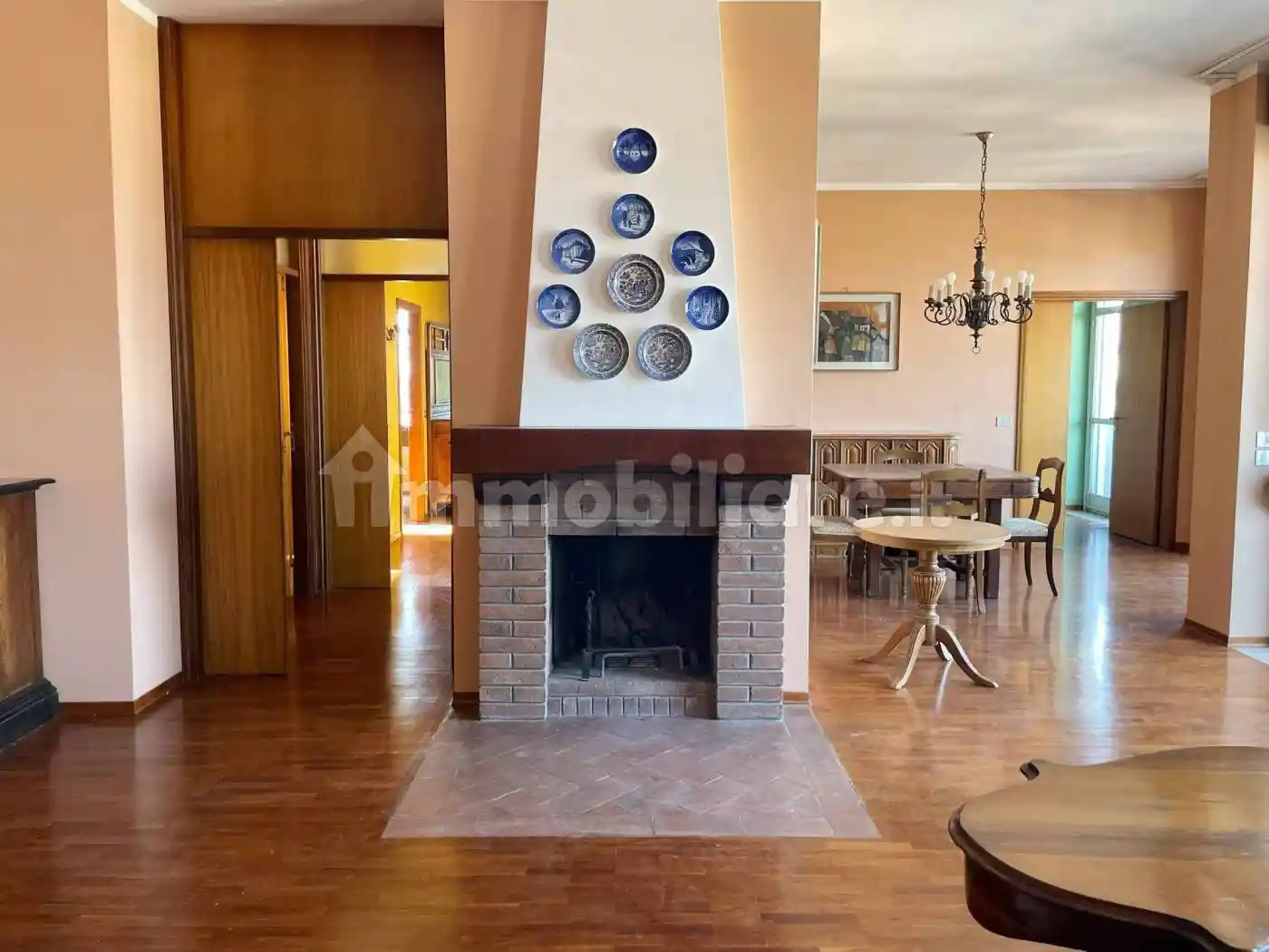 Attico - Mansarda in vendita a Ravenna