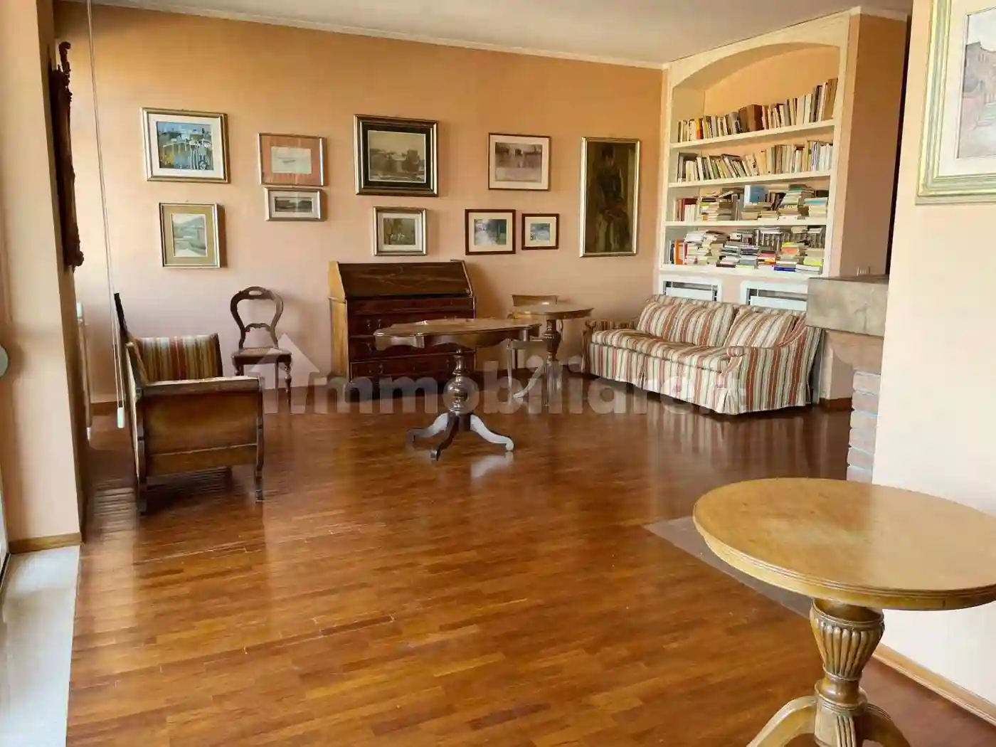 Attico - Mansarda - foto 2