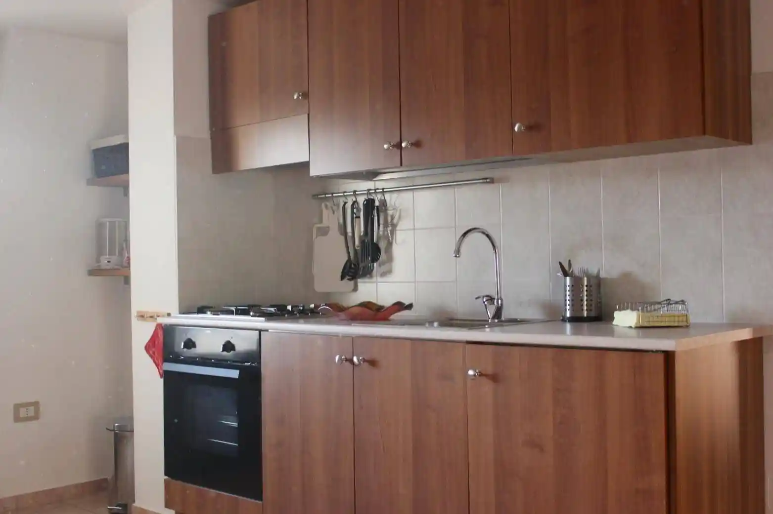 Bilocale Località Lorica 5, Lorica, San Giovanni in Fiore - foto 4