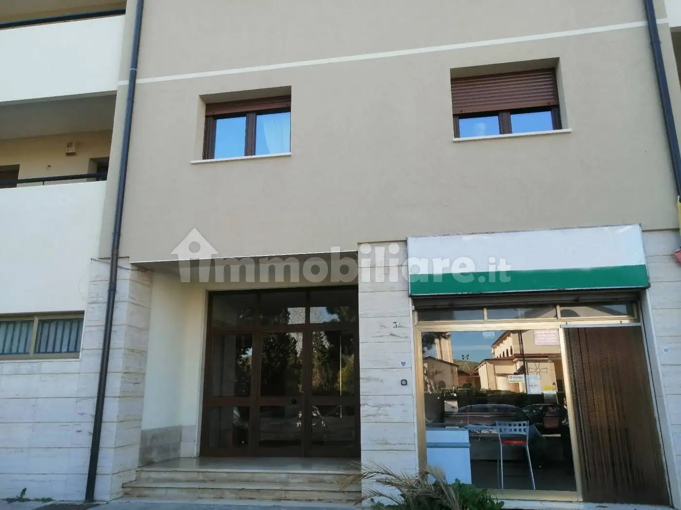 Appartamento in vendita a Catanzaro