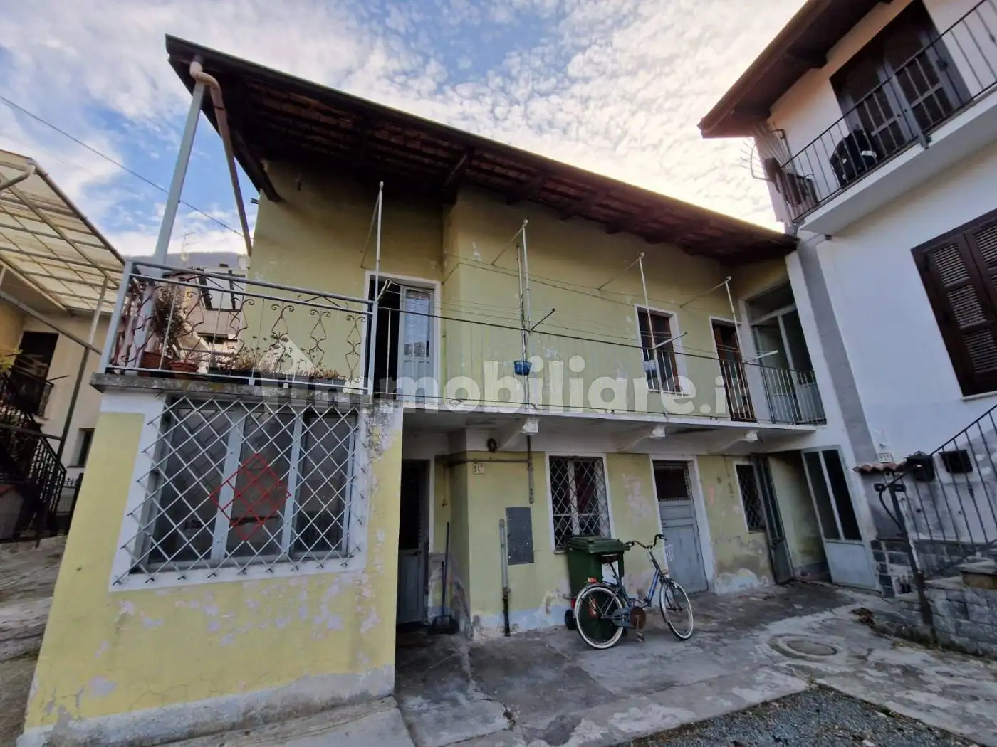 Casa indipendente in vendita a Chiusa di San Michele