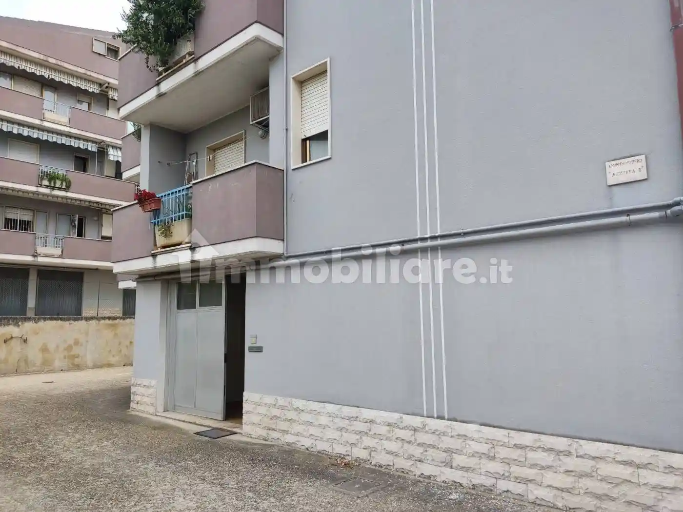 Trilocale via Ancona 7, Villa Raspa, Spoltore - foto 2