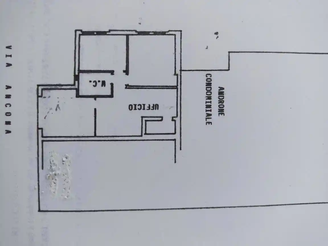 Trilocale via Ancona 7, Villa Raspa, Spoltore - foto 3