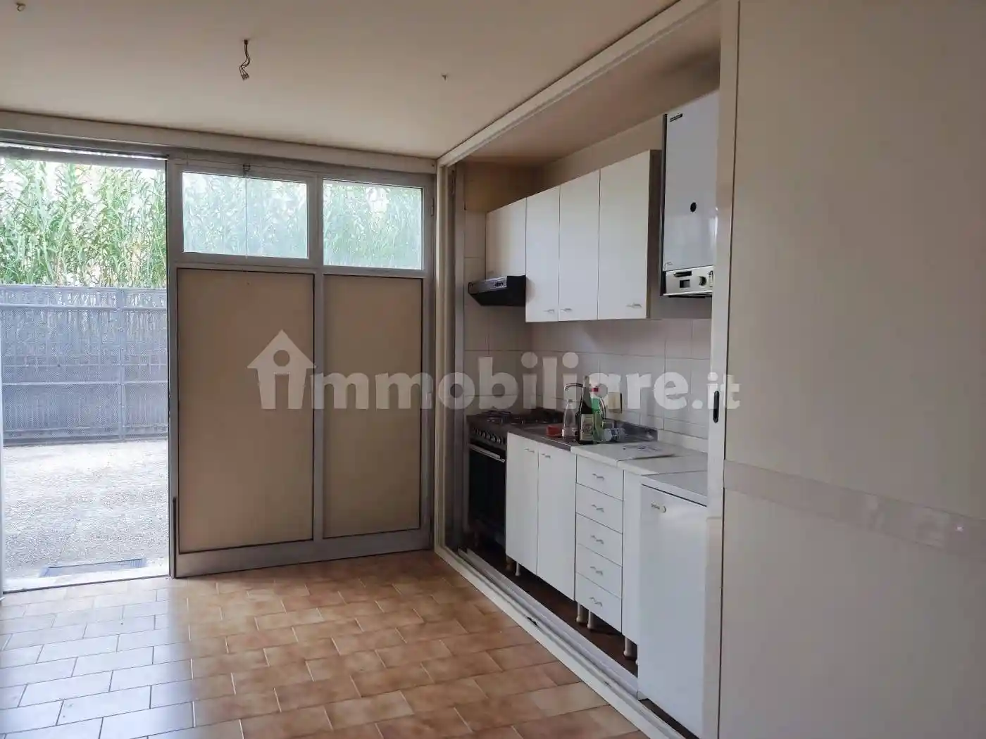 Trilocale via Ancona 7, Villa Raspa, Spoltore - foto 4