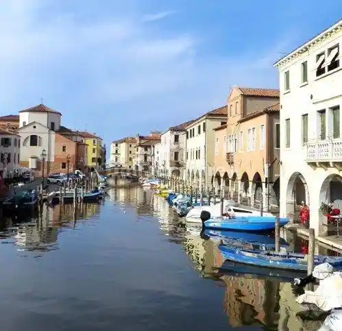 Appartamento in vendita a Chioggia