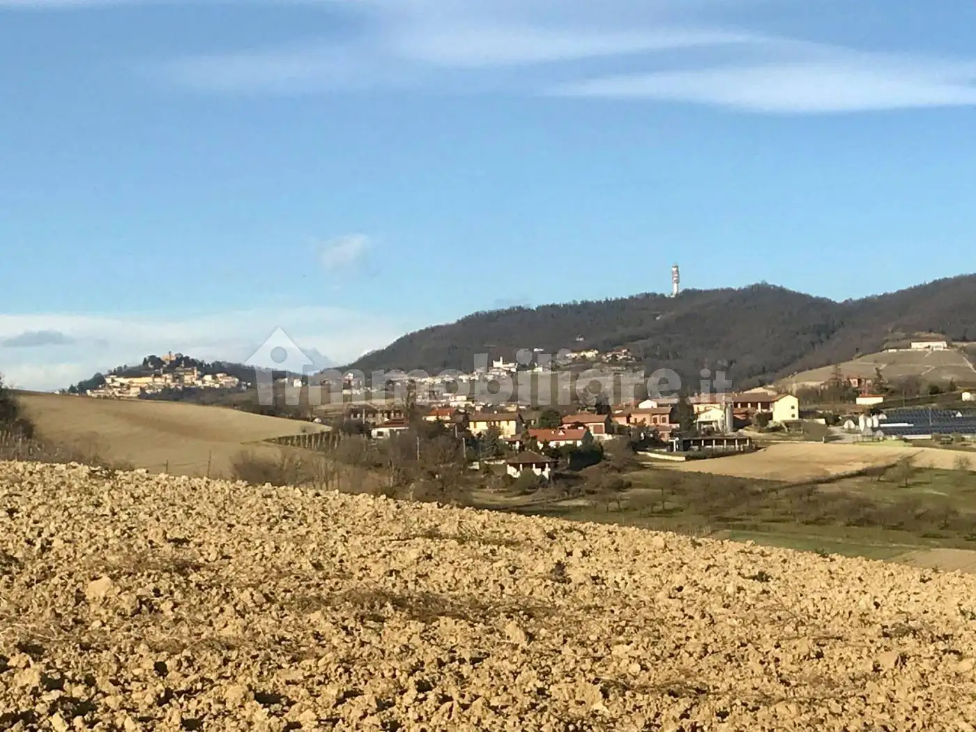 Terratetto plurifamiliare via Casapaletti 5, Alfiano Natta - foto 2