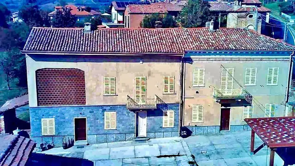 Terratetto plurifamiliare via Casapaletti 5, Alfiano Natta - foto 4