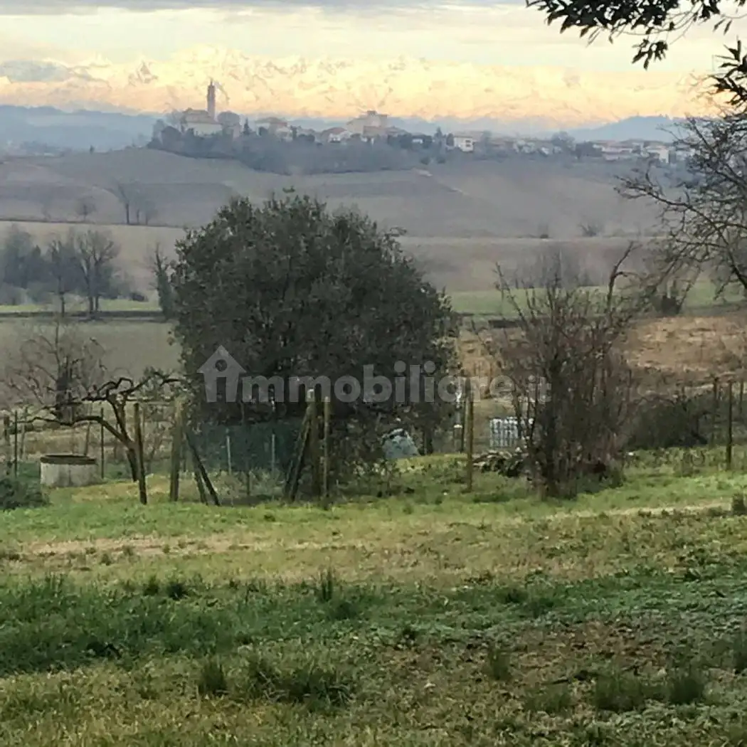Terratetto plurifamiliare via Casapaletti 5, Alfiano Natta - foto 5